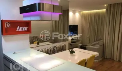 Kitnet / Stúdio à venda na Rua Domingos José Sapienza, 101, Vila Amália (Zona Norte), São Paulo, 60 m2 por R$ 480.000