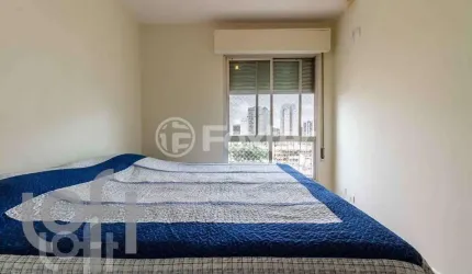 Apartamento com 4 quartos à venda na Avenida Santo Amaro, 5328, Santo Amaro, São Paulo, 120 m2 por R$ 900.000