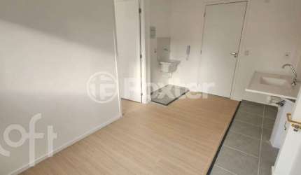 Apartamento com 1 quarto à venda na Rua Conde de Sarzedas, 135, Sé, São Paulo, 24 m2 por R$ 239.500
