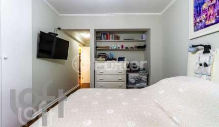 Apartamento com 4 quartos à venda na Avenida Santo Amaro, 6238, Santo Amaro, São Paulo, 160 m2 por R$ 1.273.000