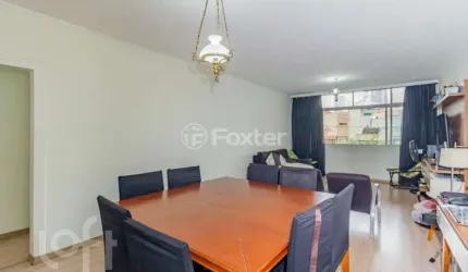 Apartamento com 4 quartos à venda na Alameda Barão de Limeira, 1524, Campos Eliseos, São Paulo, 150 m2 por R$ 750.000
