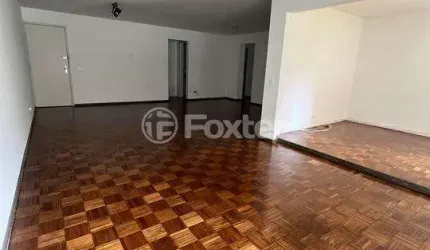 Apartamento com 3 quartos à venda na Rua Oscar Freire, 1412, Cerqueira César, São Paulo, 147 m2 por R$ 1.390.000
