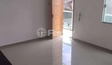 Apartamento com 2 quartos à venda na Rua Frei Antônio Ventura, 30, Jardim Vera Cruz(Zona Leste), São Paulo, 40 m2 por R$ 255.000