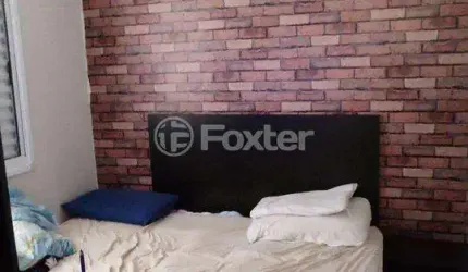 Apartamento com 2 quartos à venda na Avenida Forte do Leme, 680, Parque São Lourenço, São Paulo, 86 m2 por R$ 400.000