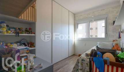 Apartamento com 3 quartos à venda na Rua Bento Branco de Andrade Filho, 495, Jardim Dom Bosco, São Paulo, 92 m2 por R$ 1.170.000