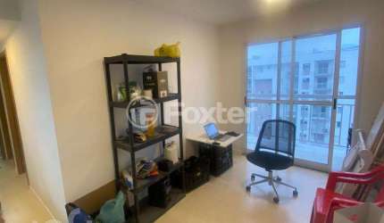 Kitnet / Stúdio à venda na Avenida Aricanduva, 9110, Jardim Colonial, São Paulo, 94 m2 por R$ 350.000