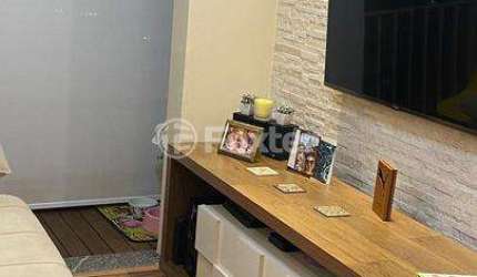 Apartamento com 2 quartos à venda na Rua Glicério, 301, Liberdade, São Paulo, 45 m2 por R$ 380.000