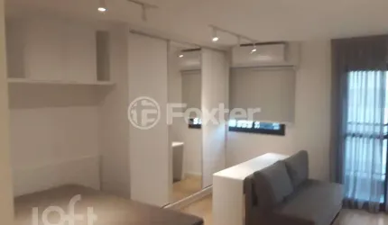 Apartamento à venda na Rua Conselheiro Furtado, 130, Liberdade, São Paulo, 36 m2 por R$ 460.000