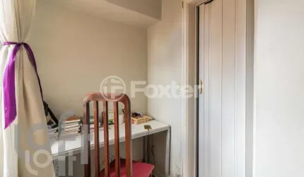 Apartamento com 1 quarto à venda na Rua Brigadeiro Galvão, 322, Barra Funda, São Paulo, 54 m2 por R$ 385.000