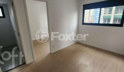 Apartamento com 2 quartos à venda na Rua Conde de Sarzedas, 135, Sé, São Paulo, 33 m2 por R$ 355.600