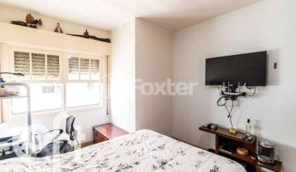 Apartamento com 2 quartos à venda na Rua Paula Ney, 477, Vila Mariana, São Paulo, 80 m2 por R$ 705.000