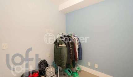 Apartamento com 2 quartos à venda na Rua Bento Branco de Andrade Filho, 495, Jardim Dom Bosco, São Paulo, 69 m2 por R$ 750.000
