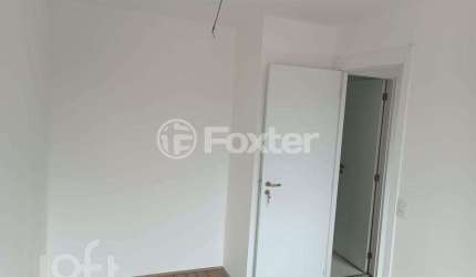 Apartamento com 2 quartos à venda na Rua Serra de Jairé, 78, Quarta Parada, São Paulo, 38 m2 por R$ 350.000