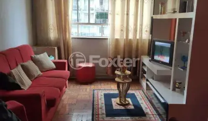 Apartamento com 3 quartos à venda na Rua Oscar Cintra Gordinho, 223, Liberdade, São Paulo, 94 m2 por R$ 429.577