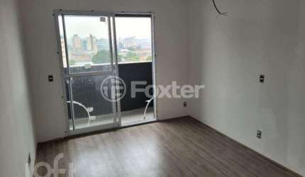 Apartamento com 1 quarto à venda na Rua Serra de Jairé, 72, Quarta Parada, São Paulo, 23 m2 por R$ 256.000