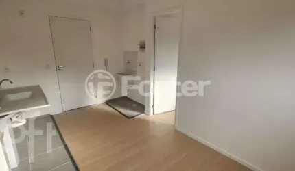 Apartamento com 1 quarto à venda na Rua Conde de Sarzedas, 135, Sé, São Paulo, 24 m2 por R$ 235.000