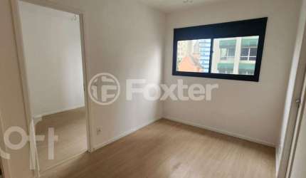 Apartamento com 2 quartos à venda na Rua Conde de Sarzedas, 135, Sé, São Paulo, 33 m2 por R$ 349.500