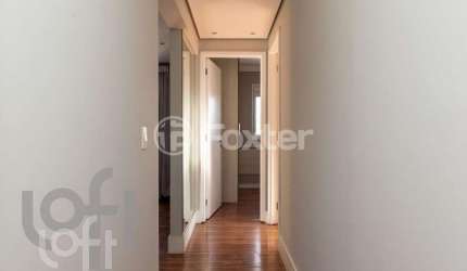 Apartamento com 3 quartos à venda na Rua Glicério, 301, Liberdade, São Paulo, 55 m2 por R$ 550.000