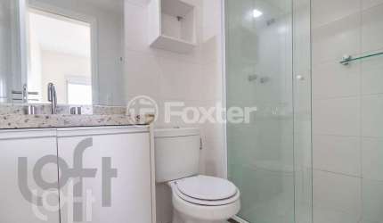 Kitnet / Stúdio à venda na Rua Rubens Meireles, 99, Várzea da Barra Funda, São Paulo, 45 m2 por R$ 650.000