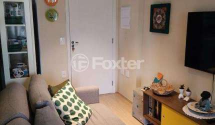 Apartamento com 3 quartos à venda na Rua Francisco Corazza, 100, Parque Residencial da Lapa, São Paulo, 62 m2 por R$ 680.000