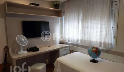 Apartamento com 4 quartos à venda na Rua Pablo Picasso, 100, Água Branca, São Paulo, 242 m2 por R$ 4.250.000