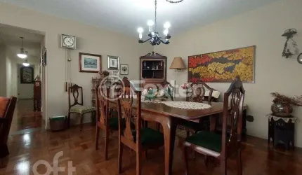 Apartamento com 4 quartos à venda na Avenida Santo Amaro, 6238, Santo Amaro, São Paulo, 165 m2 por R$ 1.480.000
