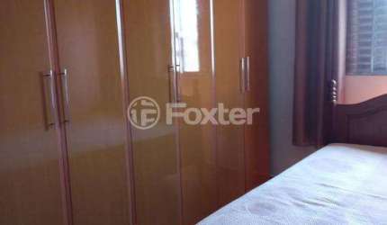Apartamento com 3 quartos à venda na Avenida Júlio Buono, 1876, Vila Gustavo, São Paulo, 101 m2 por R$ 400.000