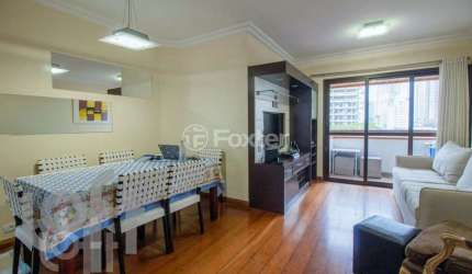 Apartamento com 3 quartos à venda na Rua Andréa Paulinetti, 97, Jardim das Acacias, São Paulo, 100 m2 por R$ 899.000