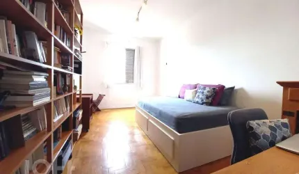 Apartamento com 2 quartos à venda na Rua Conselheiro Furtado, 1401, Liberdade, São Paulo, 114 m2 por R$ 670.000
