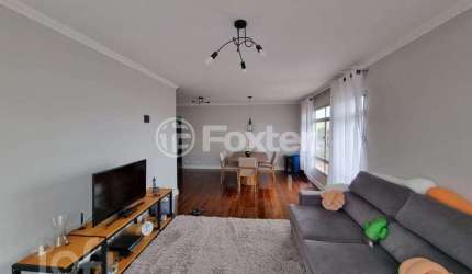 Apartamento com 3 quartos à venda na Rua Topázio, 319, Vila Mariana, São Paulo, 155 m2 por R$ 1.170.000