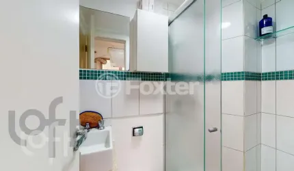 Apartamento com 2 quartos à venda na Avenida Armando Ferrentini, 563, Paraíso, São Paulo, 64 m2 por R$ 500.000