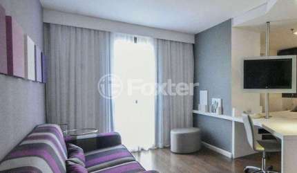 Kitnet / Stúdio à venda na Rua Vergueiro, 1661, Vila Mariana, São Paulo, 32 m2 por R$ 850.000