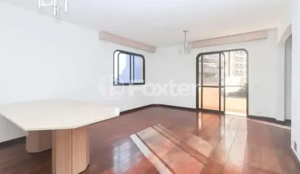 Apartamento com 3 quartos à venda na Rua Apeninos, 1118, Paraíso, São Paulo, 145 m2 por R$ 1.250.000