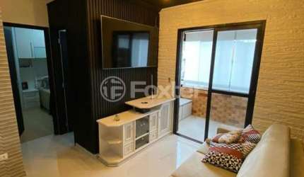 Apartamento com 2 quartos à venda na Rua Olímpio de Campos, 27, Jardim Vila Formosa, São Paulo, 56 m2 por R$ 430.000