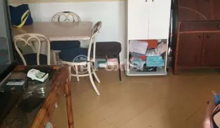 Apartamento com 2 quartos à venda na Rua Pires da Mota, 550, Aclimação, São Paulo, 48 m2 por R$ 450.000