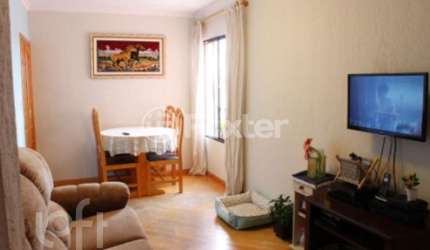 Apartamento com 3 quartos à venda na Rua Simão Lopes, 1504, Vila Moraes, São Paulo, 60 m2 por R$ 320.000