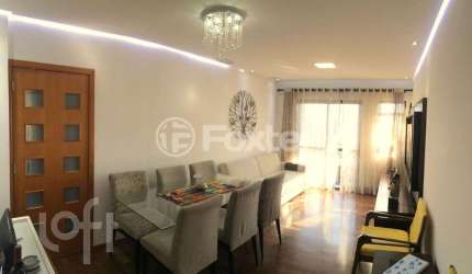 Apartamento com 3 quartos à venda na Avenida do Cursino, 911, Saúde, São Paulo, 100 m2 por R$ 810.000