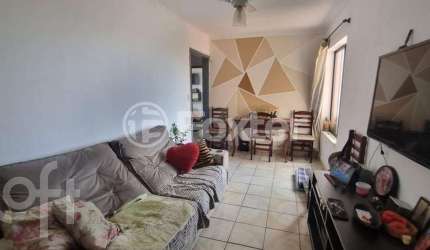 Apartamento com 3 quartos à venda na Rua Simão Lopes, 1504, Vila Moraes, São Paulo, 60 m2 por R$ 300.000