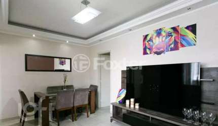Apartamento com 1 quarto à venda na Rua Wandenkolk, 445, Mooca, São Paulo, 49 m2 por R$ 245.000