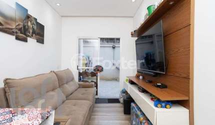 Apartamento com 2 quartos à venda na Avenida Aricanduva, 9196, Jardim Colonial, São Paulo, 94 m2 por R$ 380.000