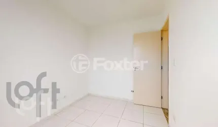Apartamento com 2 quartos à venda na Rua Domingos José Sapienza, 231, Vila Amália (Zona Norte), São Paulo, 45 m2 por R$ 320.000