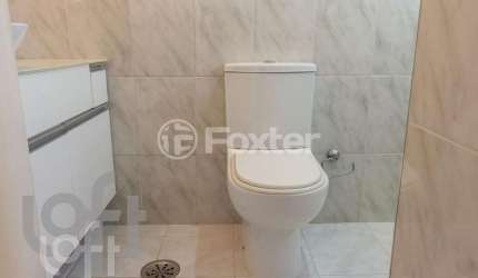 Apartamento com 1 quarto à venda na Rua Dona Avelina, 118, Vila Mariana, São Paulo, 73 m2 por R$ 640.000