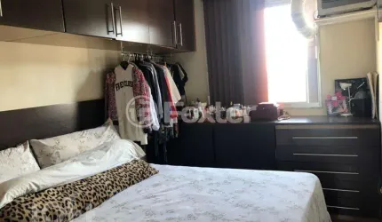 Apartamento com 2 quartos à venda na Rua Itaiquara, 99, Itaberaba, São Paulo, 55 m2 por R$ 490.000