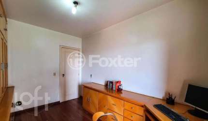 Apartamento com 3 quartos à venda na Rua Sousa Ramos, 135, Vila Mariana, São Paulo, 185 m2 por R$ 1.800.000