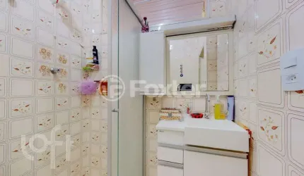 Apartamento com 3 quartos à venda na Rua Professor Demóstenes Batista Figueira Marques, 11, Cambuci, São Paulo, 80 m2 por R$ 330.000