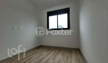 Apartamento com 1 quarto à venda na Rua Galeno de Castro, 730, Jurubatuba, São Paulo, 34 m2 por R$ 300.000