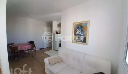 Apartamento com 2 quartos à venda na Rua Franklin do Amaral, 424, Vila Nova Cachoeirinha, São Paulo, 41 m2 por R$ 359.000