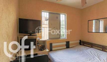 Apartamento com 2 quartos à venda na Rua Savério Mercadante, 53, Vila Castelo, São Paulo, 112 m2 por R$ 365.000
