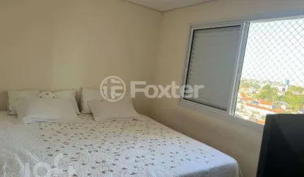 Apartamento com 3 quartos à venda na Avenida Nossa Senhora do Sabará, 3305, Jardim Campo Grande, São Paulo, 118 m2 por R$ 1.100.000