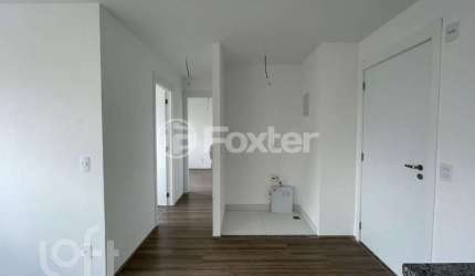 Apartamento com 2 quartos à venda na Rua Serra de Jairé, 78, Quarta Parada, São Paulo, 37 m2 por R$ 365.000